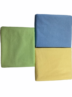 PODKŁAD FROTTE NIEPRZEMAKALNY  100 x 140