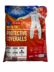 KOMBINEZON ochronny rozm L 60 GR ESTILO TYP 3/4 KAT III