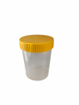 Kubek kubki pojemnik na mocz niesterylny 100 ml  BEN 