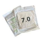 Rękawice rękawiczki  sterylne bezpudrowe 