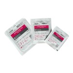 Kompresy POJEDYNCZO PAKOWANE A' 1 szt gazowe jałowe (sterylne) 8 W 17 N NEOSET