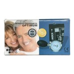 Ciśnieniomierz zegarowy  ZINTEGROWANY bez słuchawek