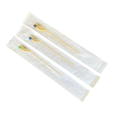 Cewnik Foley PEDIATRYCZNY