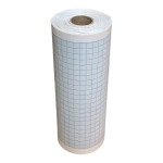 Papier do EKG 130 x 25 MIDICARD