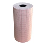 Papier termoczuły do EKG 80 x 20 