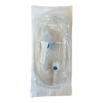 Przyrząd do przetaczania płynów infuzyjnych IS bez igły bez łącznika 