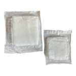 Gaza 17 NITEK  1M 2   STERYLNA INTRA opatrunkowa bawełniana jałowa  