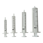 Strzykawka strzykawki j.uż. BD