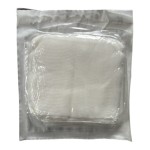 Gaza 17 NITEK  1 M2 STERYLNA STERIWUND  opatrunkowa bawełniana jałowa  