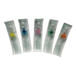 Kaniula dożylna wenflon (venflon) VASOFIX CERTO