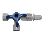 Kraniki, kranik trójdrożny standard