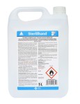 Sterillhand  5 L płyn do dezynfekcji rąk  