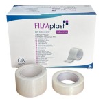 Plaster przylepiec foliowy FILMPLAST