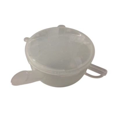 Pojnik kubek dla chorych z dzióbkiem 