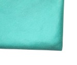 Prześcieradło podkład włókninowy jednorazowy 40 g ZIELONY