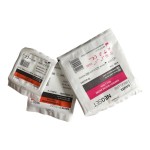 Kompresy sterylne gazowe 17N 8W A'10 blister