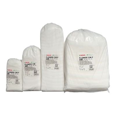 Wata opatrunkowa bawełniano-wiskozowa