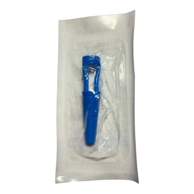 Zatyczka do cewnika sterylna SPIGOT