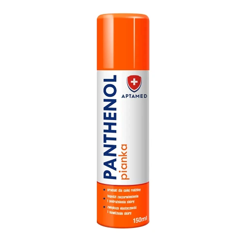 panthenol pianka.webp
