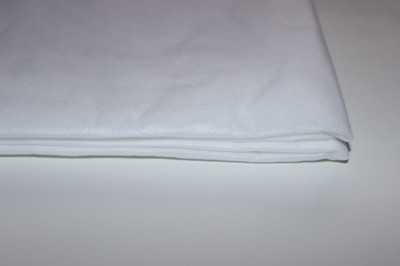 Prześcieradło podkład włókninowy jednorazowy 30 g BIAŁY