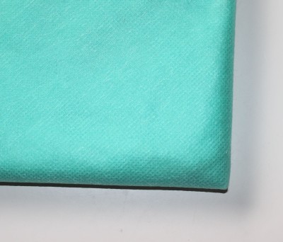 Podkład włókninowy jednorazowy 90 x 160 40 g ZIELONY 